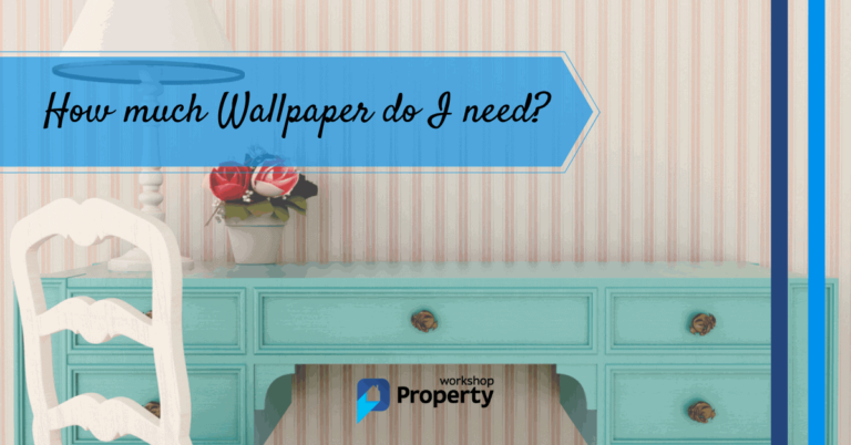 how many drops in a roll of wallpaper