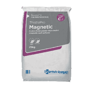 thistlepro magnetic plaster