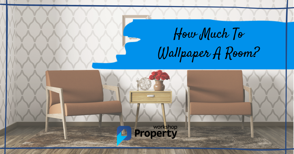 cost of hanging wallpaper