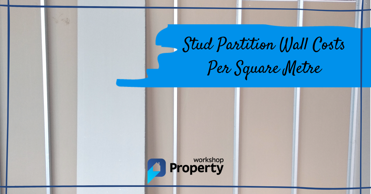 How Much Does A Partition Wall Cost To Build? (2024)