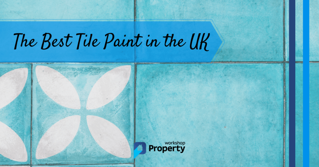 best tile paint in the uk