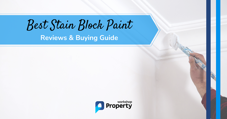 best stain block paint