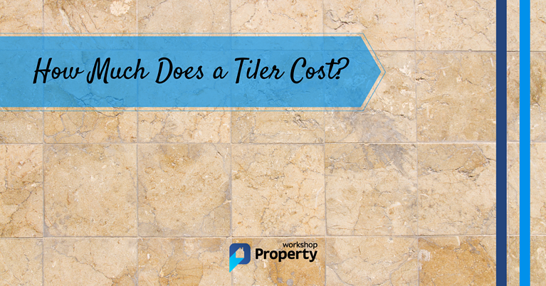 how much does a tiler cost