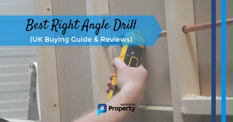 best right angle drill