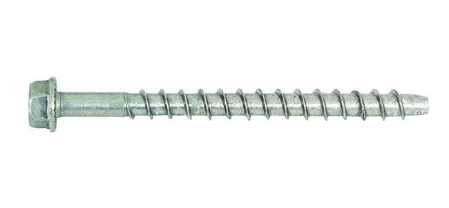 masonry screws