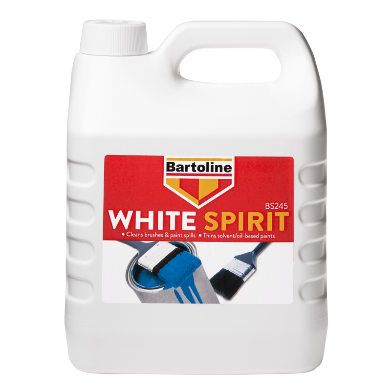 bartoline white spirit