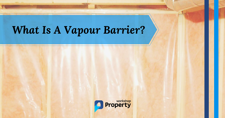 what is a vapour barrier