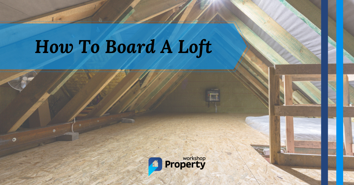 how to board a loft