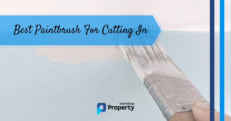 best paintbrush for cutting in